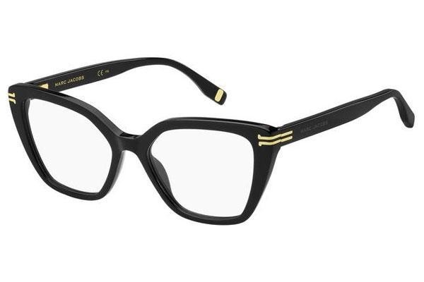 Brýle Marc Jacobs MJ1071 807 Squared Černé