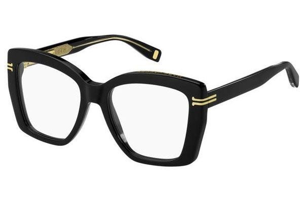 Brýle Marc Jacobs MJ1064 7C5 Cat Eye Černé