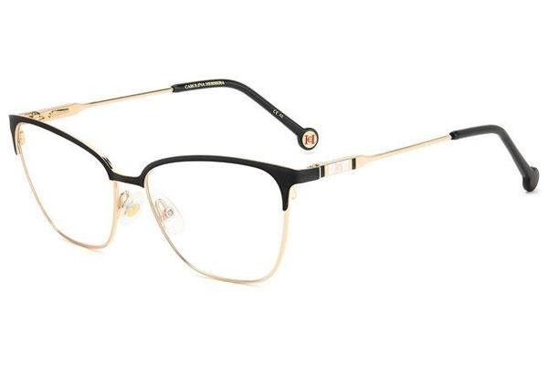 Brýle Carolina Herrera HER0119 2M2 Cat Eye Zlaté