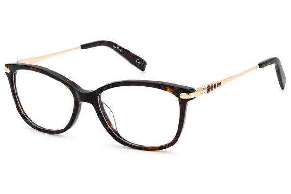 Brýle Pierre Cardin P.C.8507 086 Cat Eye Havana