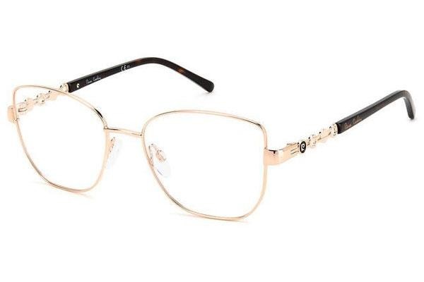 Brýle Pierre Cardin P.C.8873 DDB Cat Eye Zlaté