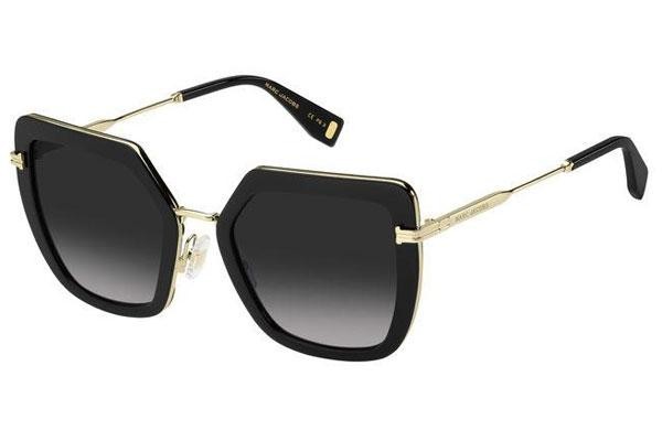 Sluneční brýle Marc Jacobs MJ1065/S RHL/9O Squared Černé