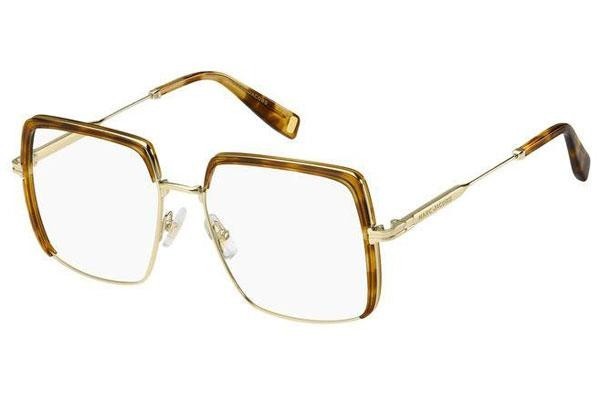 Brýle Marc Jacobs MJ1067 06J Squared Zlaté