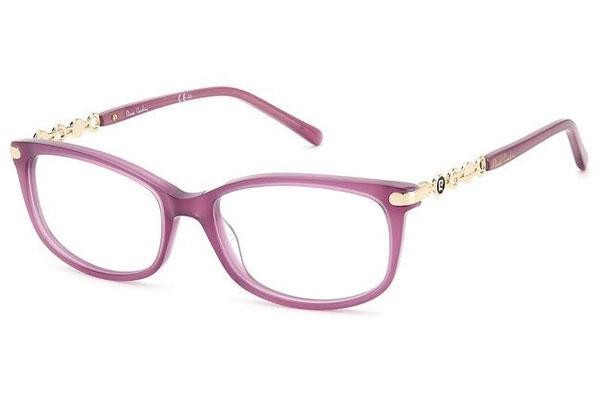 Brýle Pierre Cardin P.C.8510 B3V Cat Eye Fialové