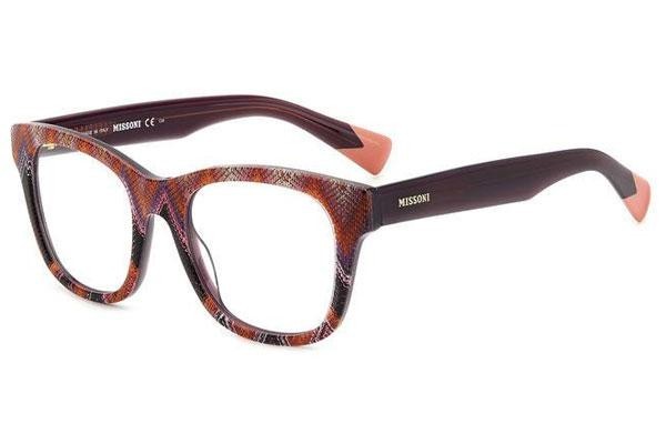 Brýle Missoni MIS0104 S68 Squared Mix