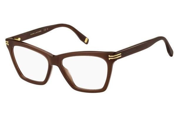 Brýle Marc Jacobs MJ1039 09Q Cat Eye Hnědé