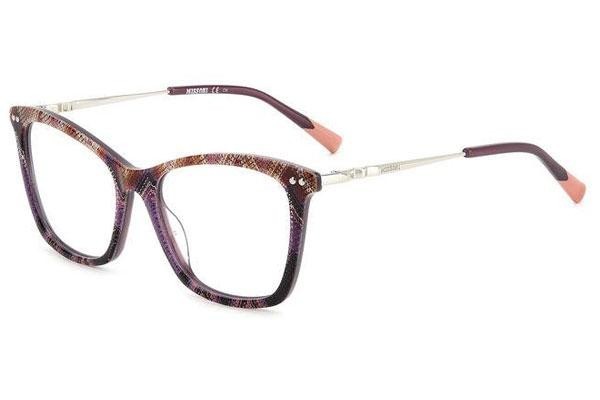 Brýle Missoni MIS0108 S68 Cat Eye Mix