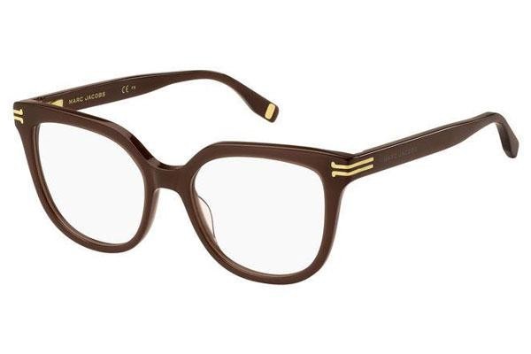 Brýle Marc Jacobs MJ1072 09Q Squared Hnědé