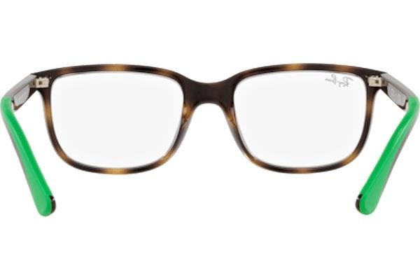 Brýle Ray-Ban Junior RY1605 3867 Obdélníkové Havana