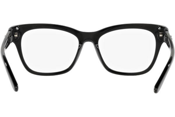 Brýle Ralph Lauren RL6209Q 5001 Cat Eye Černé