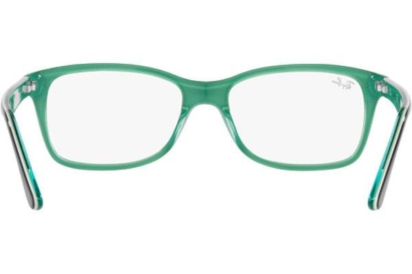 Ray-Ban The Timeless RX5228 8121