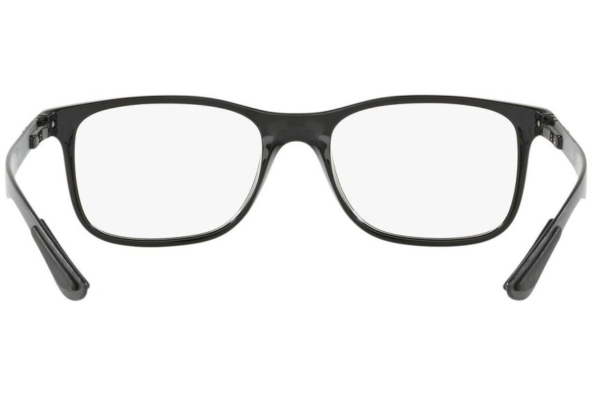 Brýle Ray-Ban RX8903 5681 Squared Černé