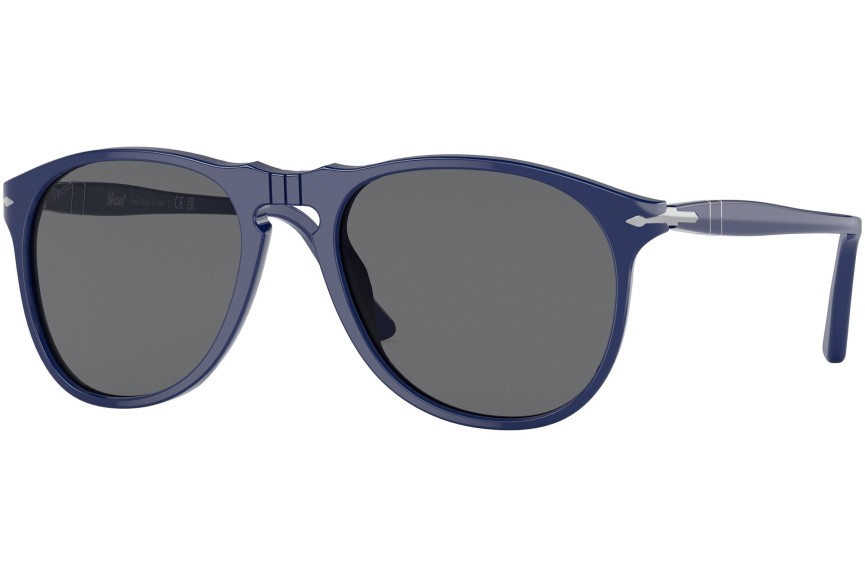 Sluneční brýle Persol PO9649S 1170B1 Pilot Modré