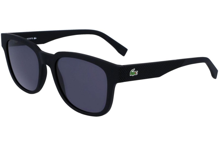 Sluneční brýle Lacoste L982S 002 Squared Černé