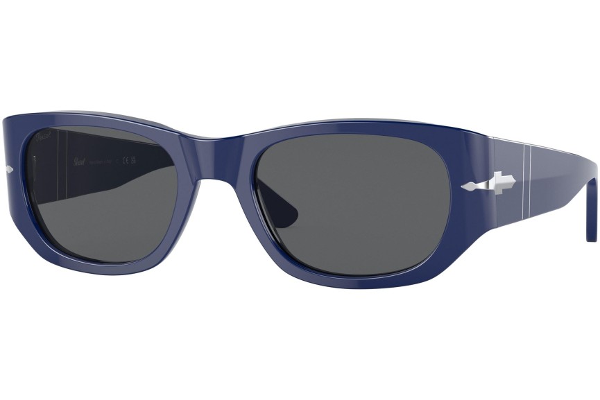 Sluneční brýle Persol PO3307S 1170B1 Obdélníkové Modré