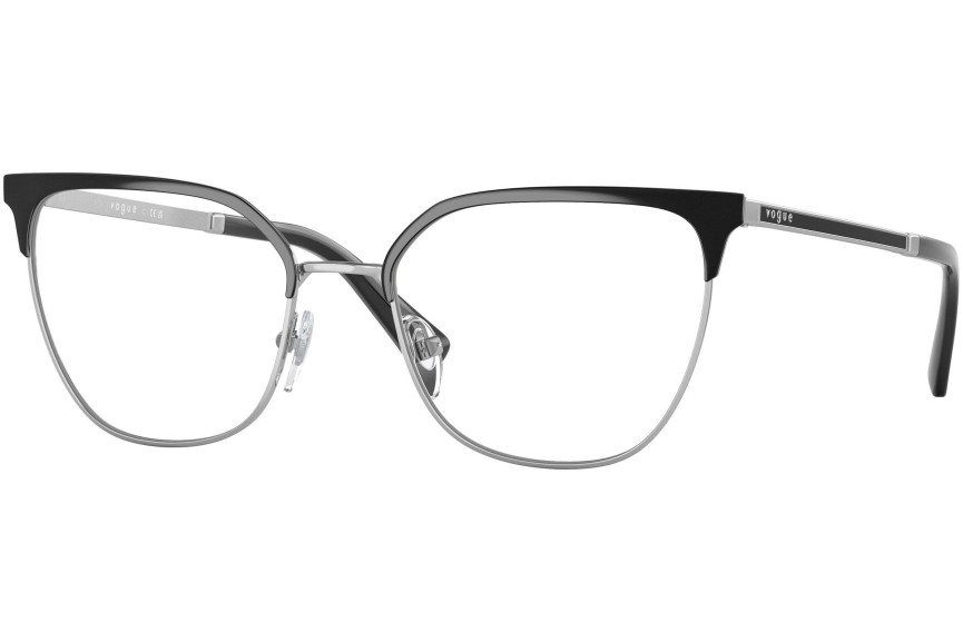 Brýle Vogue Eyewear VO4249 352 Squared Černé