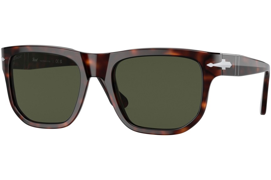 Sluneční brýle Persol PO3306S 24/31 Squared Havana