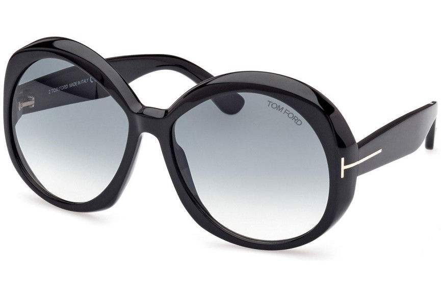 Tom Ford FT1010 01B