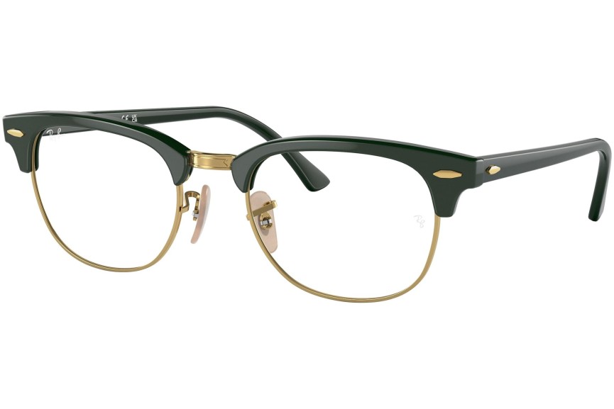 Ray-Ban Clubmaster RX5154 8233