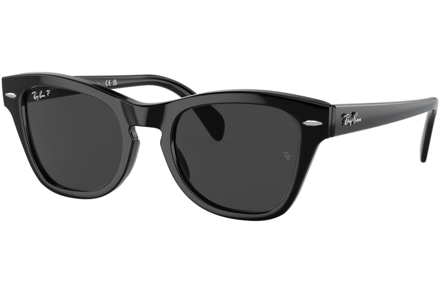 Ray-Ban RB0707S 901/48 Polarized