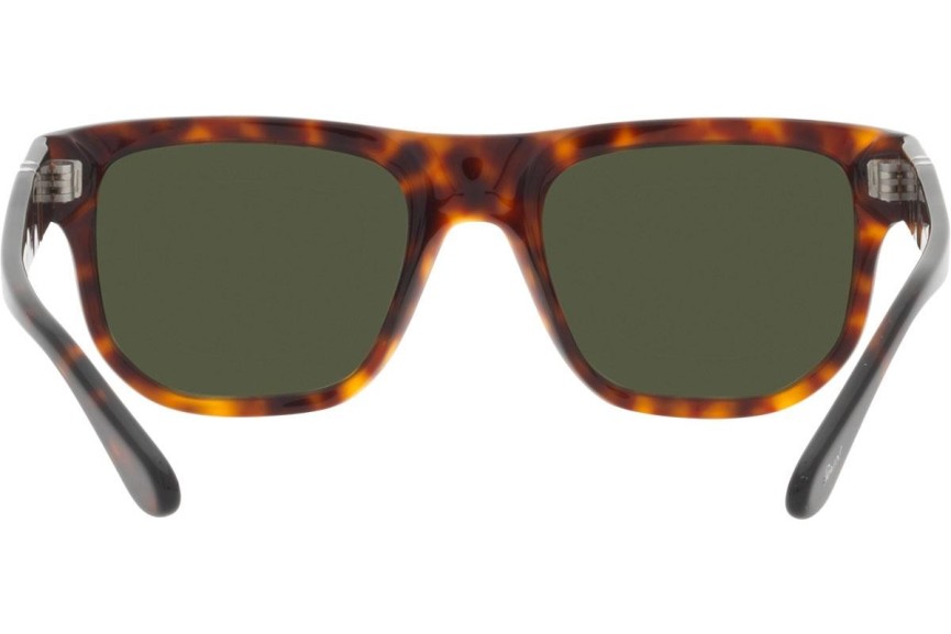 Sluneční brýle Persol PO3306S 24/31 Squared Havana