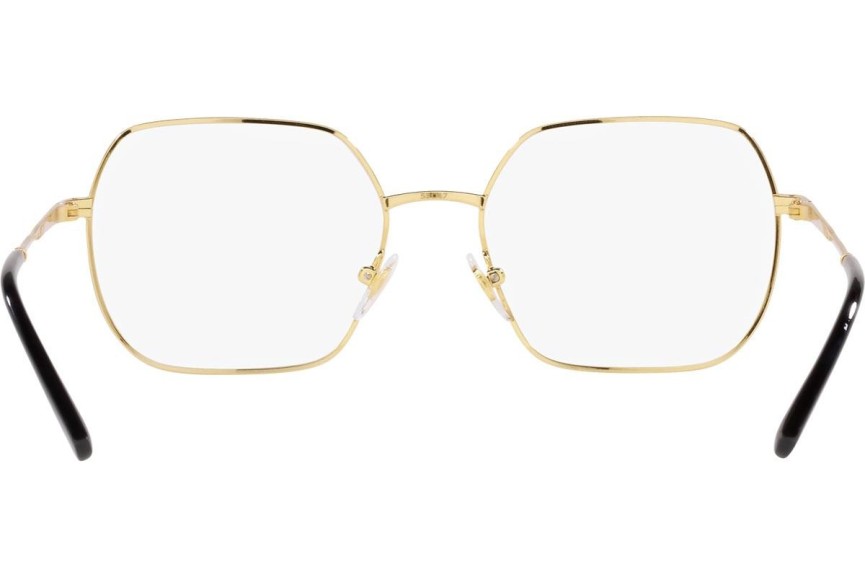 Brýle Vogue Eyewear VO4253 352 Squared Černé