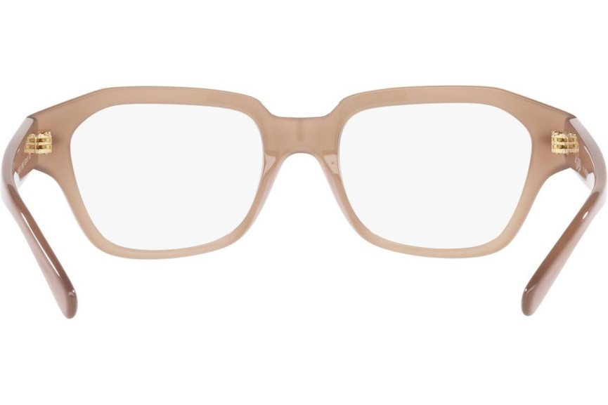 Brýle Vogue Eyewear VO5447 3008 Squared Béžové