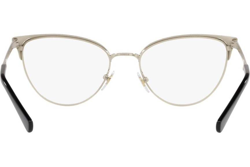 Brýle Vogue Eyewear VO4250 352 Cat Eye Černé