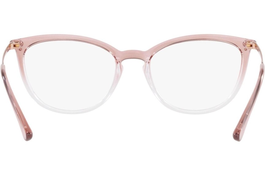 Brýle Vogue Eyewear VO5276 3034 Cat Eye Růžové