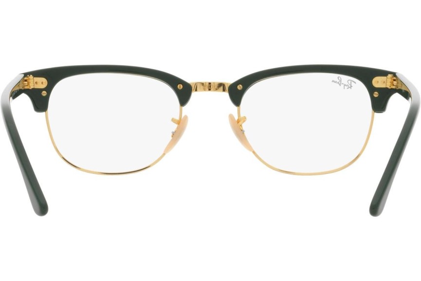 Ray-Ban Clubmaster RX5154 8233