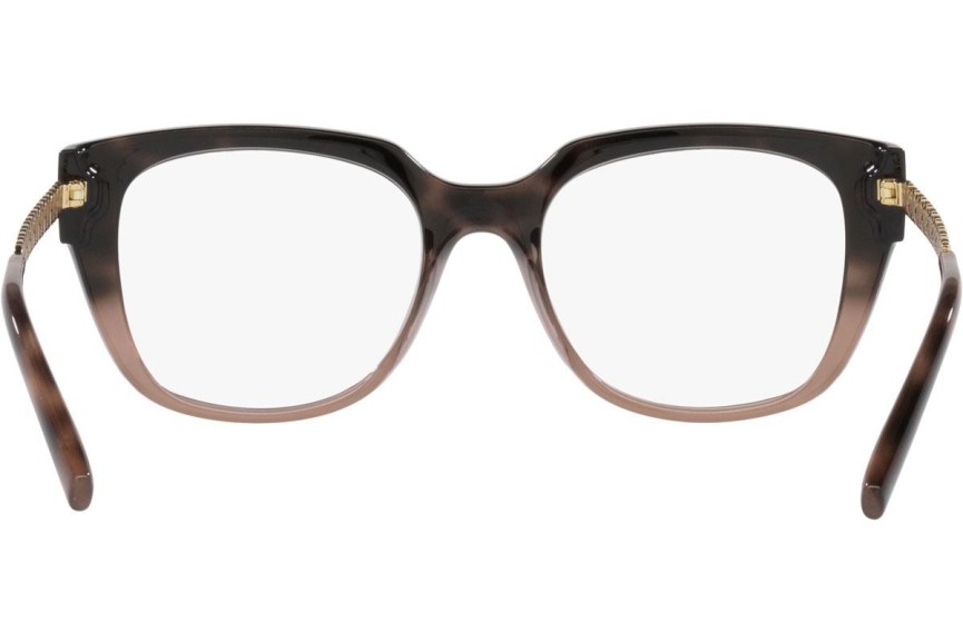 Brýle Dolce & Gabbana DG5087 3386 Squared Havana