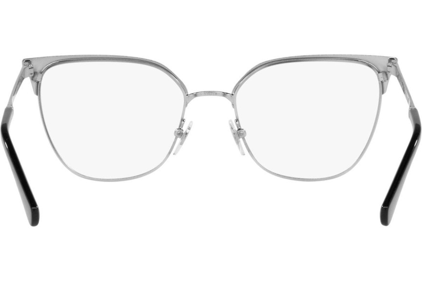 Brýle Vogue Eyewear VO4249 352 Squared Černé