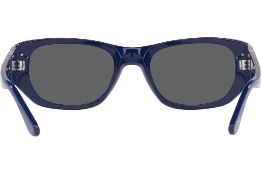 Sluneční brýle Persol PO3307S 1170B1 Obdélníkové Modré