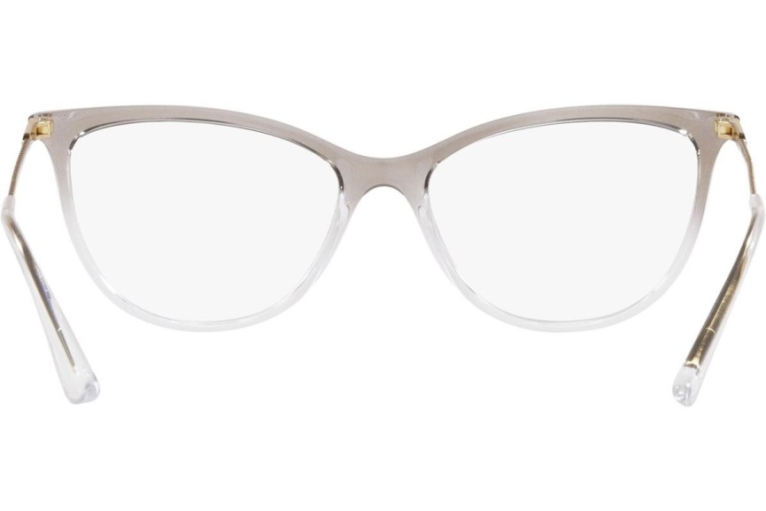 Brýle Vogue Eyewear VO5239 2736 Cat Eye Béžové