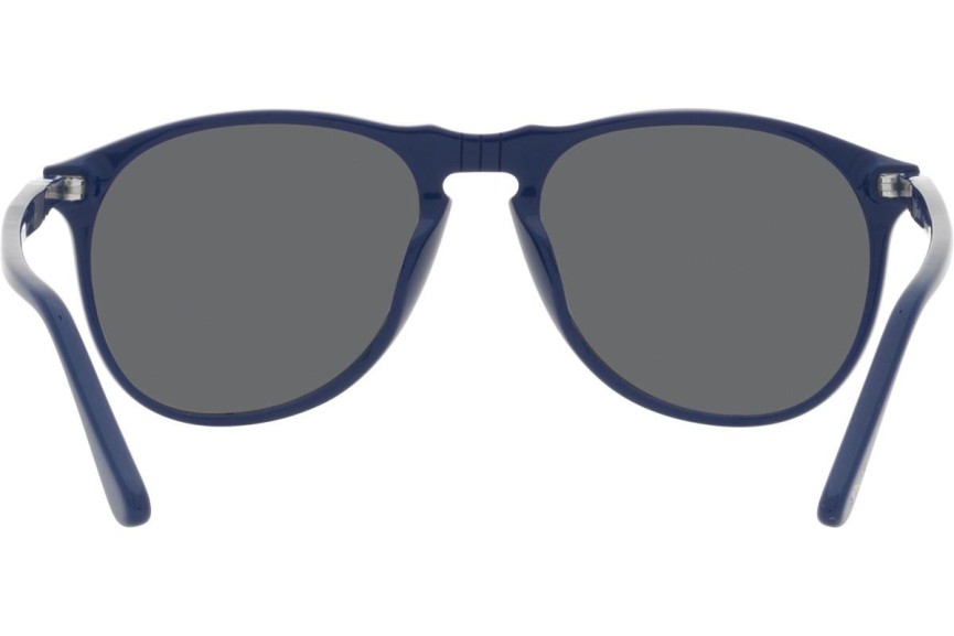 Sluneční brýle Persol PO9649S 1170B1 Pilot Modré