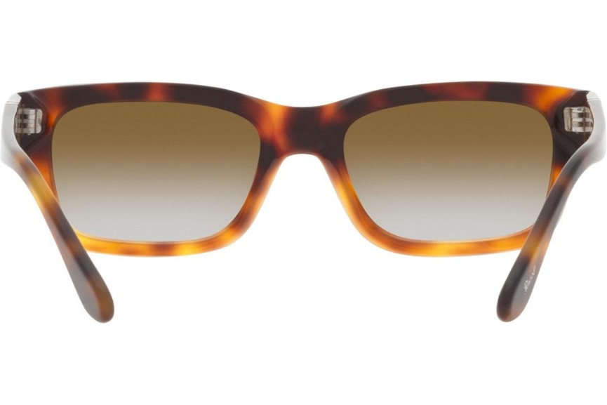 Sluneční brýle Persol PO3301S 116051 Squared Havana