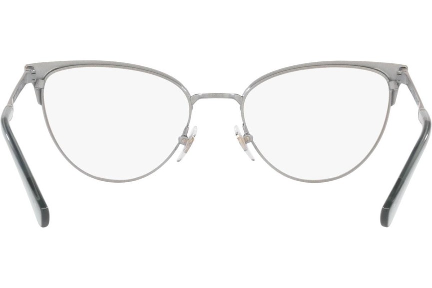 Brýle Vogue Eyewear VO4250 5178 Cat Eye Zelené