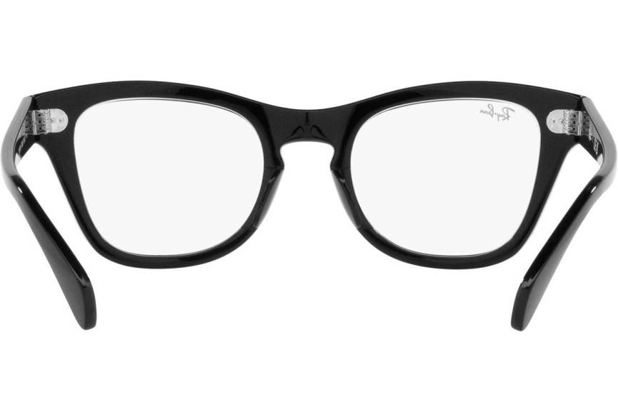 Ray-Ban RX0707V 2000