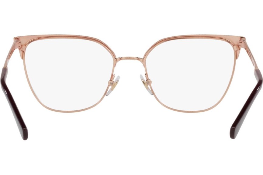 Brýle Vogue Eyewear VO4249 5170 Squared Červené