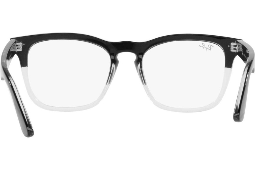 Brýle Ray-Ban Steve RX4487V 8193 Squared Černé