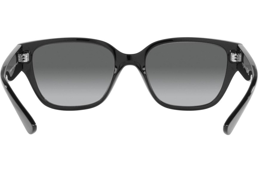 Sluneční brýle Vogue Eyewear VO5459SB W44/11 Squared Černé