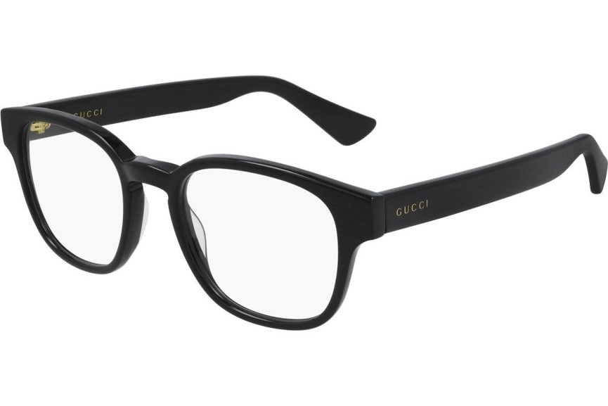 Brýle Gucci GG0927O 003 Squared Černé