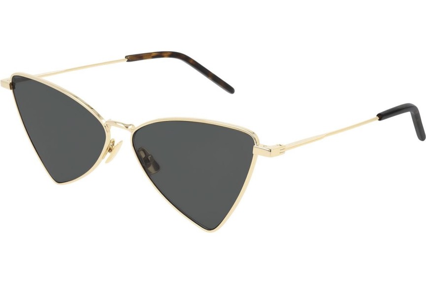 Sluneční brýle Saint Laurent SL303JERRY 004 Speciální Zlaté