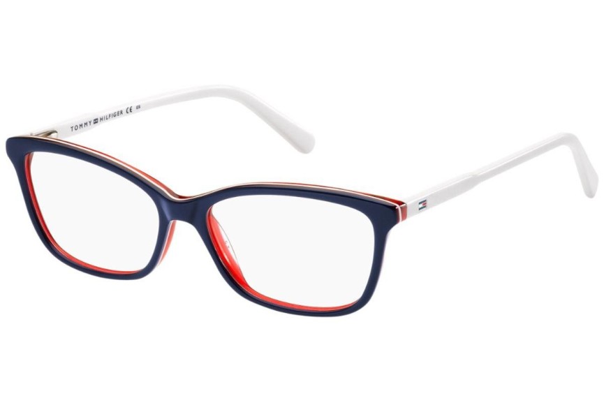 Brýle Tommy Hilfiger TH1318 VN5 Squared Modré