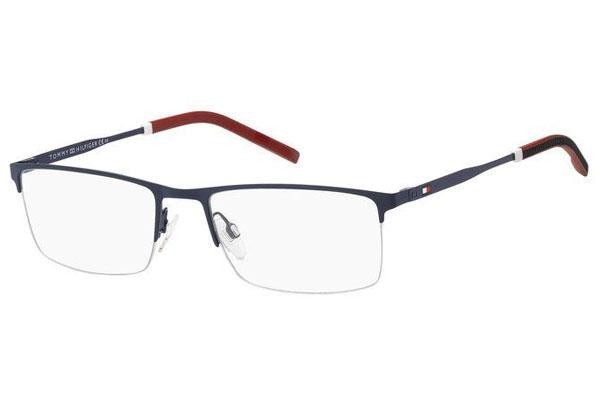 Brýle Tommy Hilfiger TH1830 FLL Obdélníkové Modré