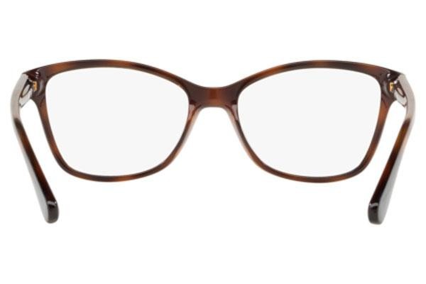 Brýle Vogue Eyewear VO2998 2386 Squared Havana