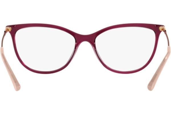 Brýle Vogue Eyewear VO5239 2909 Cat Eye Červené