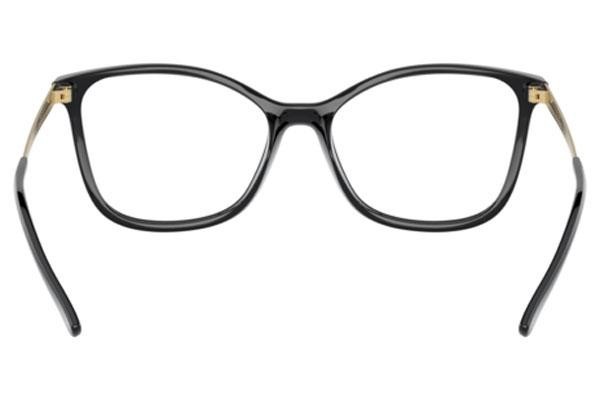 Brýle Vogue Eyewear VO5334 W44 Cat Eye Černé