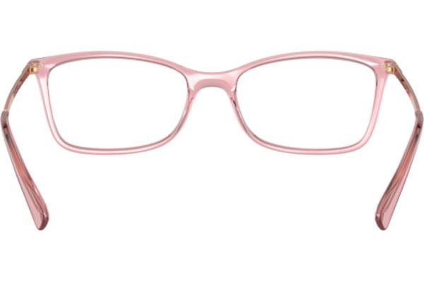 Brýle Vogue Eyewear VO5305B 2599 Obdélníkové Růžové