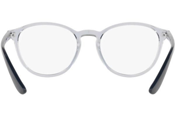 Brýle Vogue Eyewear VO5372 2905 Okrouhlé Modré